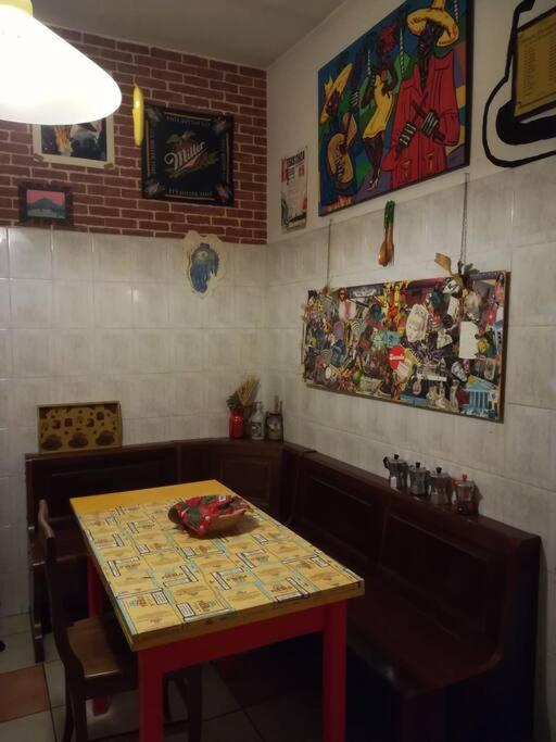 Miraflowers Home, Intera Casa Apartment Turin