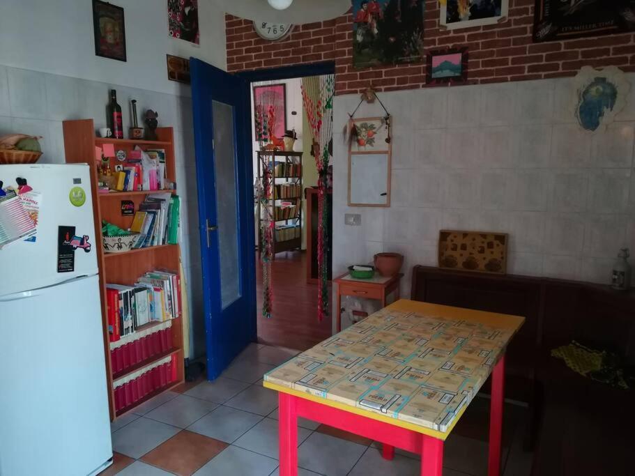 Apartment Miraflowers Home, Intera Casa Turin
