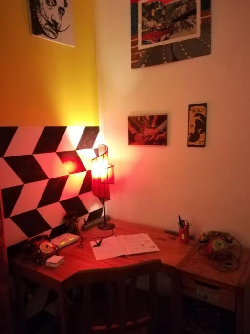 Miraflowers Home, Intera Casa * Turin