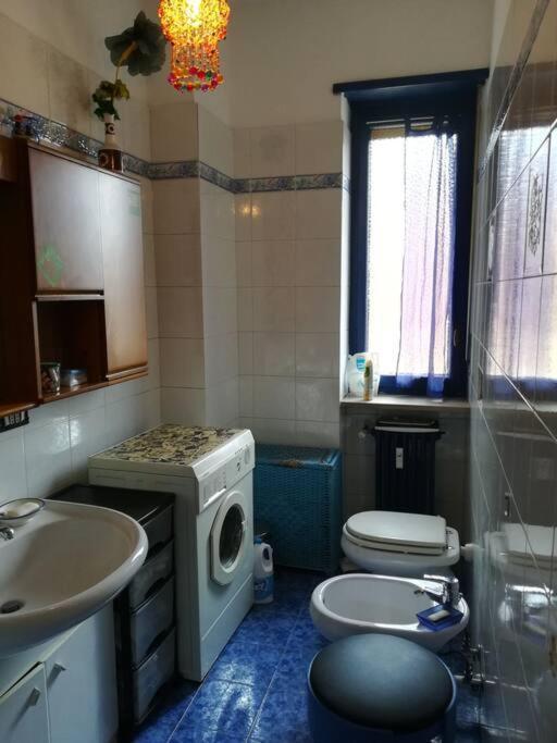 Miraflowers Home, Intera Casa * Turin